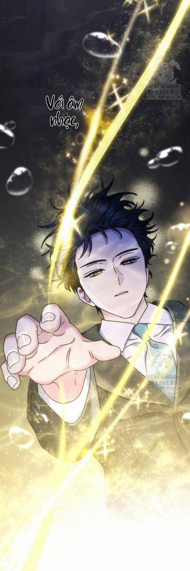 Thiên Tài Âm Nhạc Trường Trung Học 17 trang 9