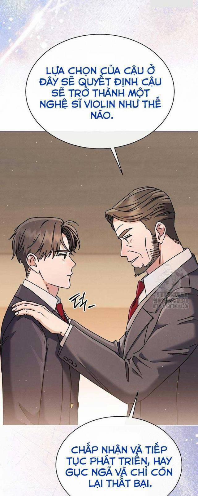 Thiên Tài Âm Nhạc Trường Trung Học 18 trang 14