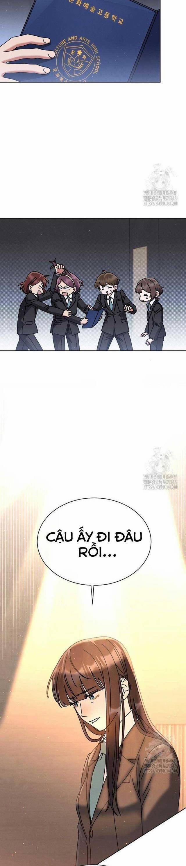 Thiên Tài Âm Nhạc Trường Trung Học 18 trang 54