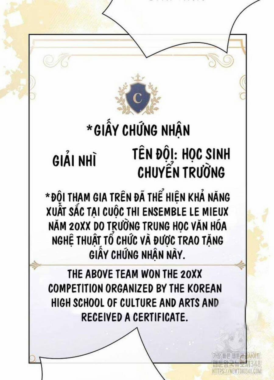 Thiên Tài Âm Nhạc Trường Trung Học 19 trang 43