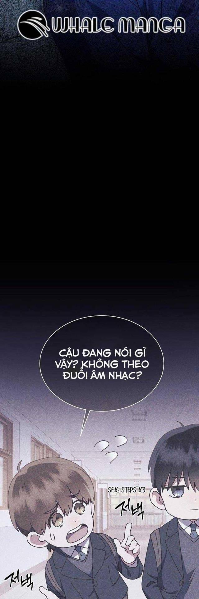 Thiên Tài Âm Nhạc Trường Trung Học 2 trang 15