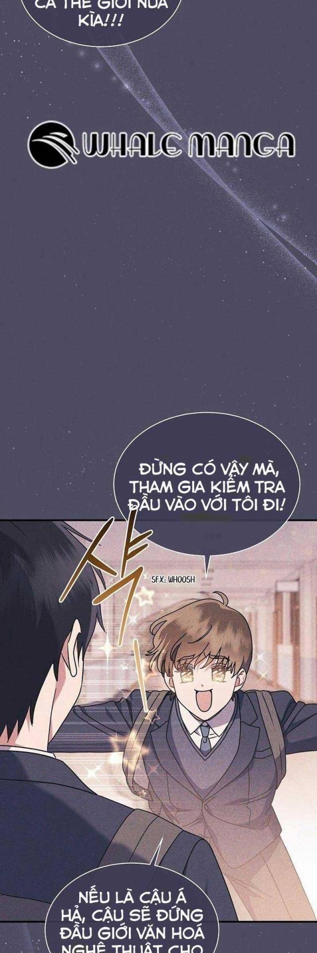 Thiên Tài Âm Nhạc Trường Trung Học 2 trang 17