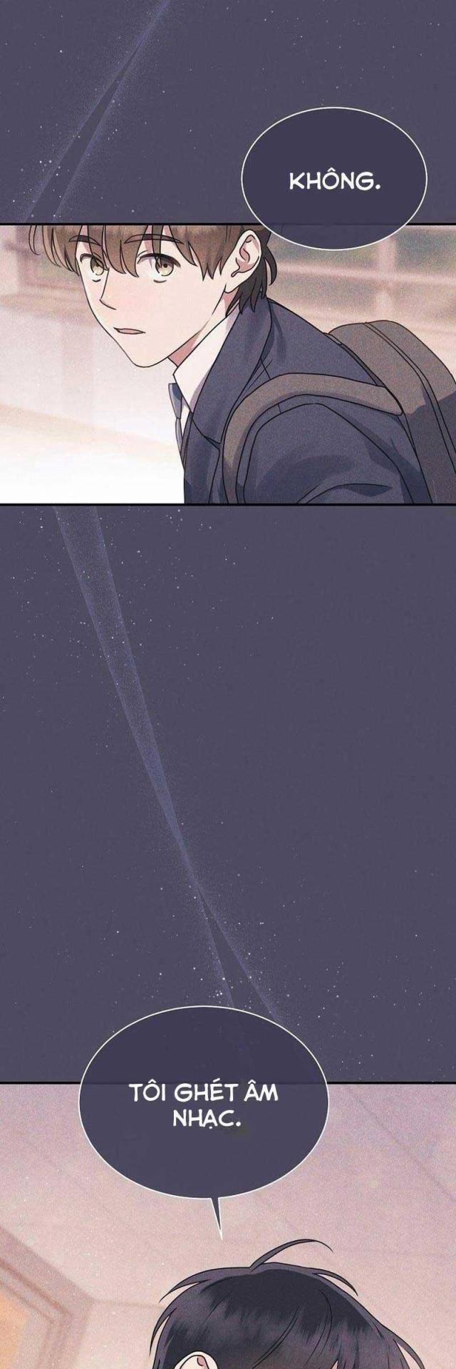 Thiên Tài Âm Nhạc Trường Trung Học 2 trang 19