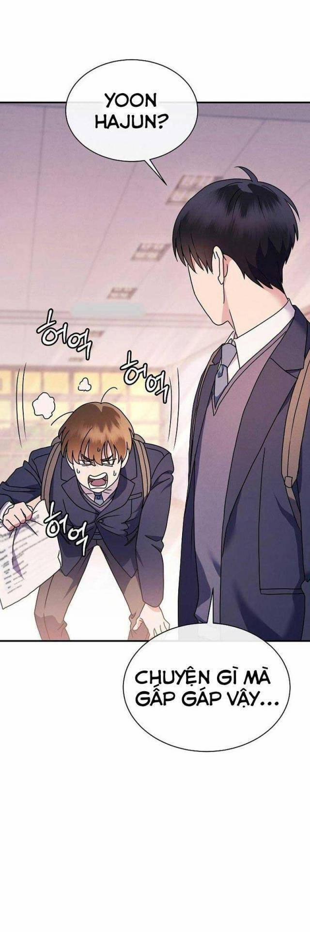 Thiên Tài Âm Nhạc Trường Trung Học 2 trang 2