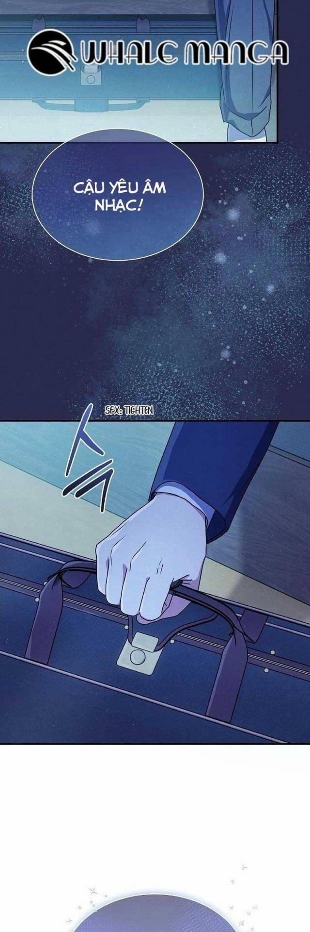 Thiên Tài Âm Nhạc Trường Trung Học 2 trang 25