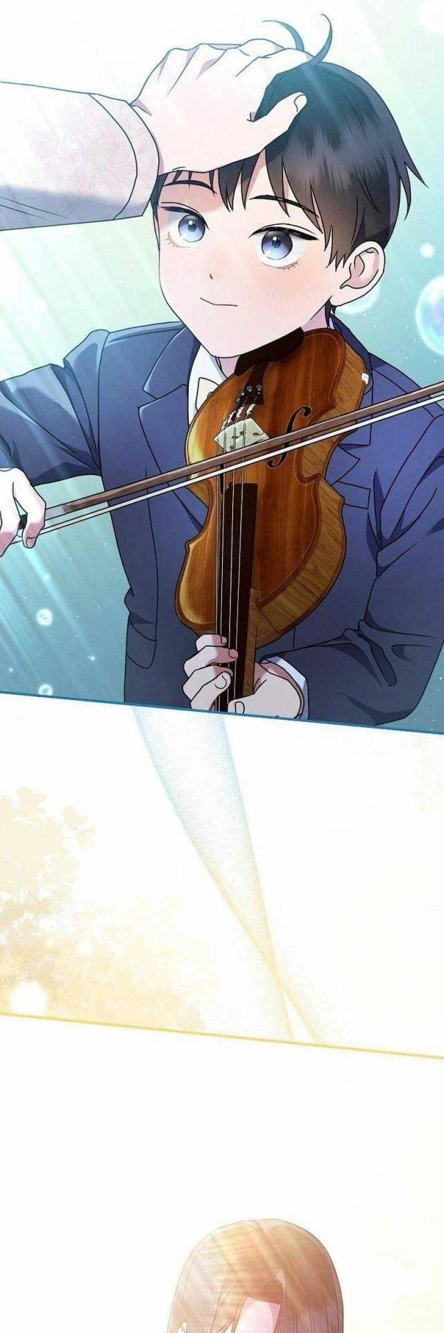 Thiên Tài Âm Nhạc Trường Trung Học 2 trang 31