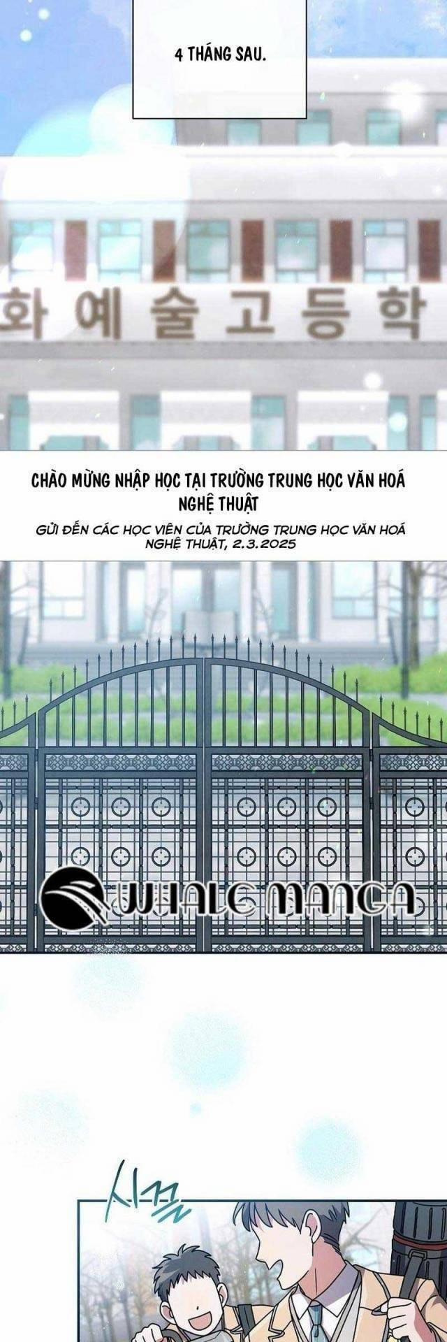 Thiên Tài Âm Nhạc Trường Trung Học 2 trang 39