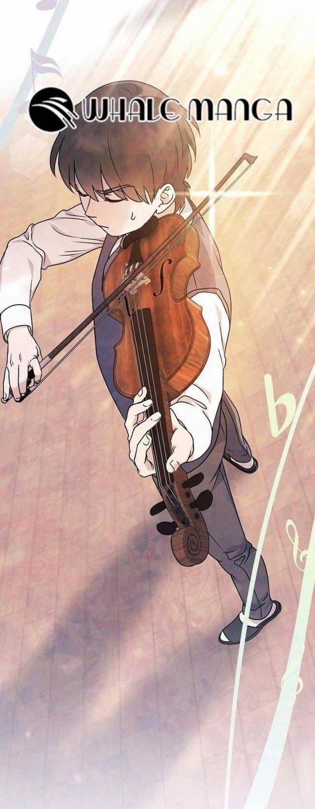 Thiên Tài Âm Nhạc Trường Trung Học 2 trang 45