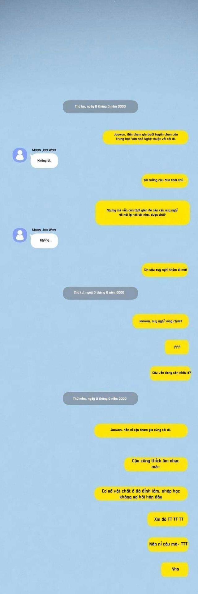 Thiên Tài Âm Nhạc Trường Trung Học 2 trang 50