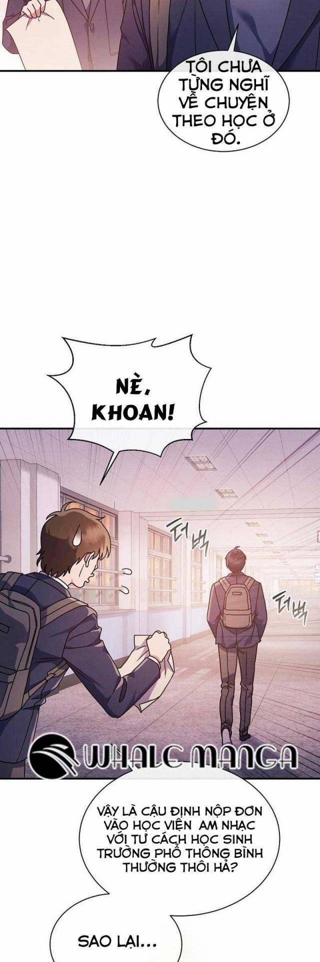 Thiên Tài Âm Nhạc Trường Trung Học 2 trang 8