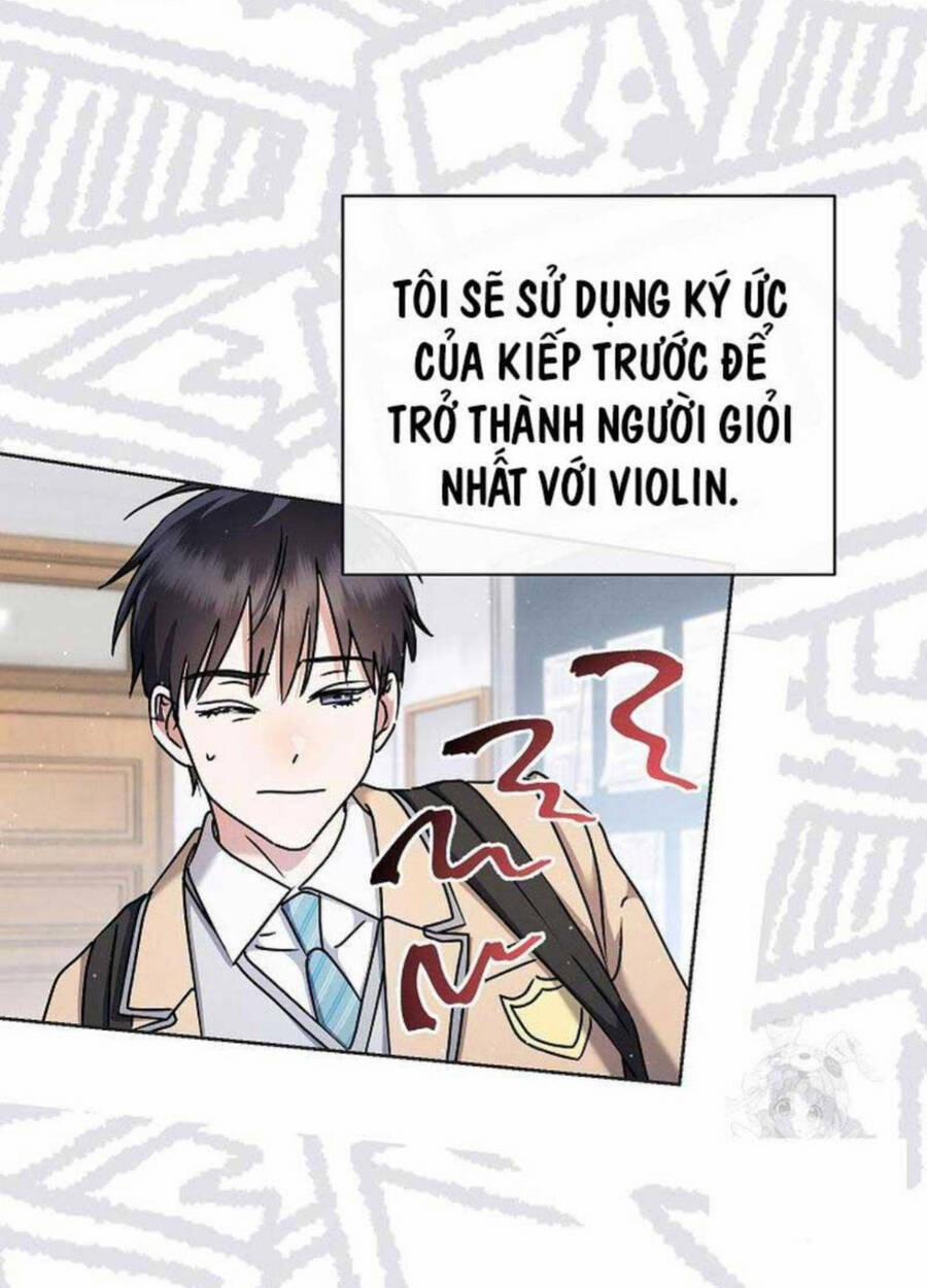 Thiên Tài Âm Nhạc Trường Trung Học 20 trang 106