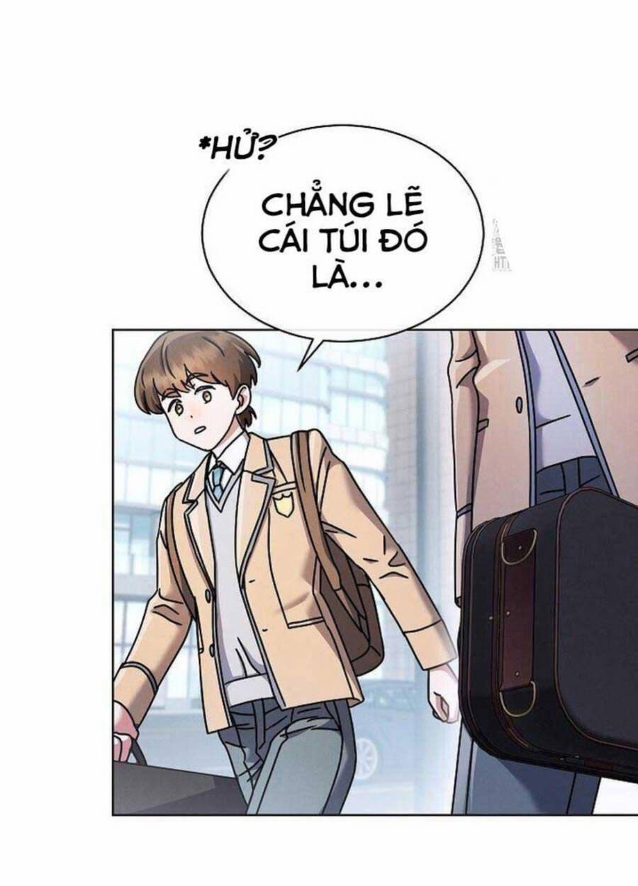 Thiên Tài Âm Nhạc Trường Trung Học 20 trang 13