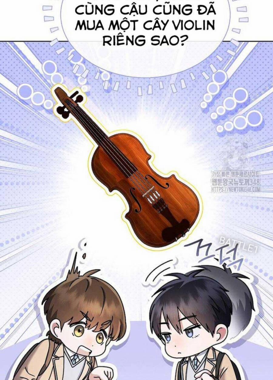 Thiên Tài Âm Nhạc Trường Trung Học 20 trang 15