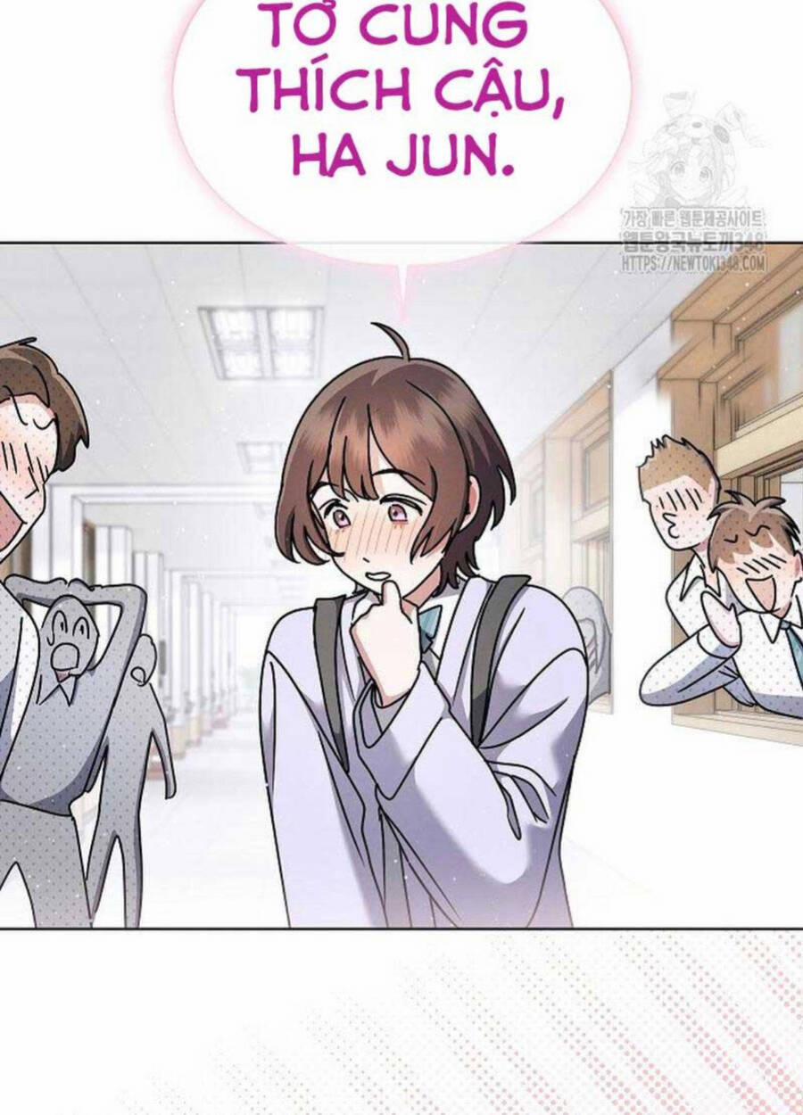 Thiên Tài Âm Nhạc Trường Trung Học 20 trang 48