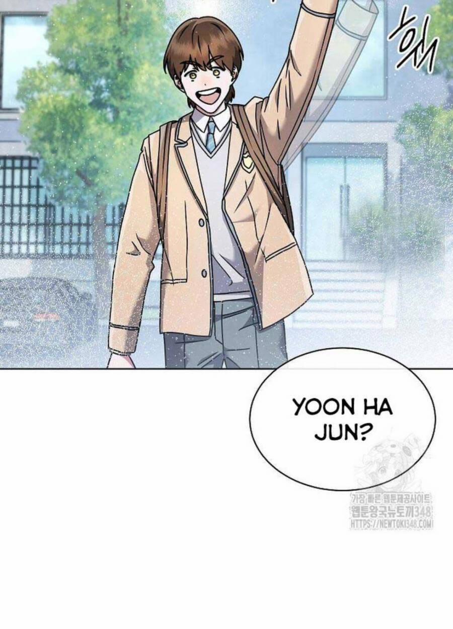 Thiên Tài Âm Nhạc Trường Trung Học 20 trang 6