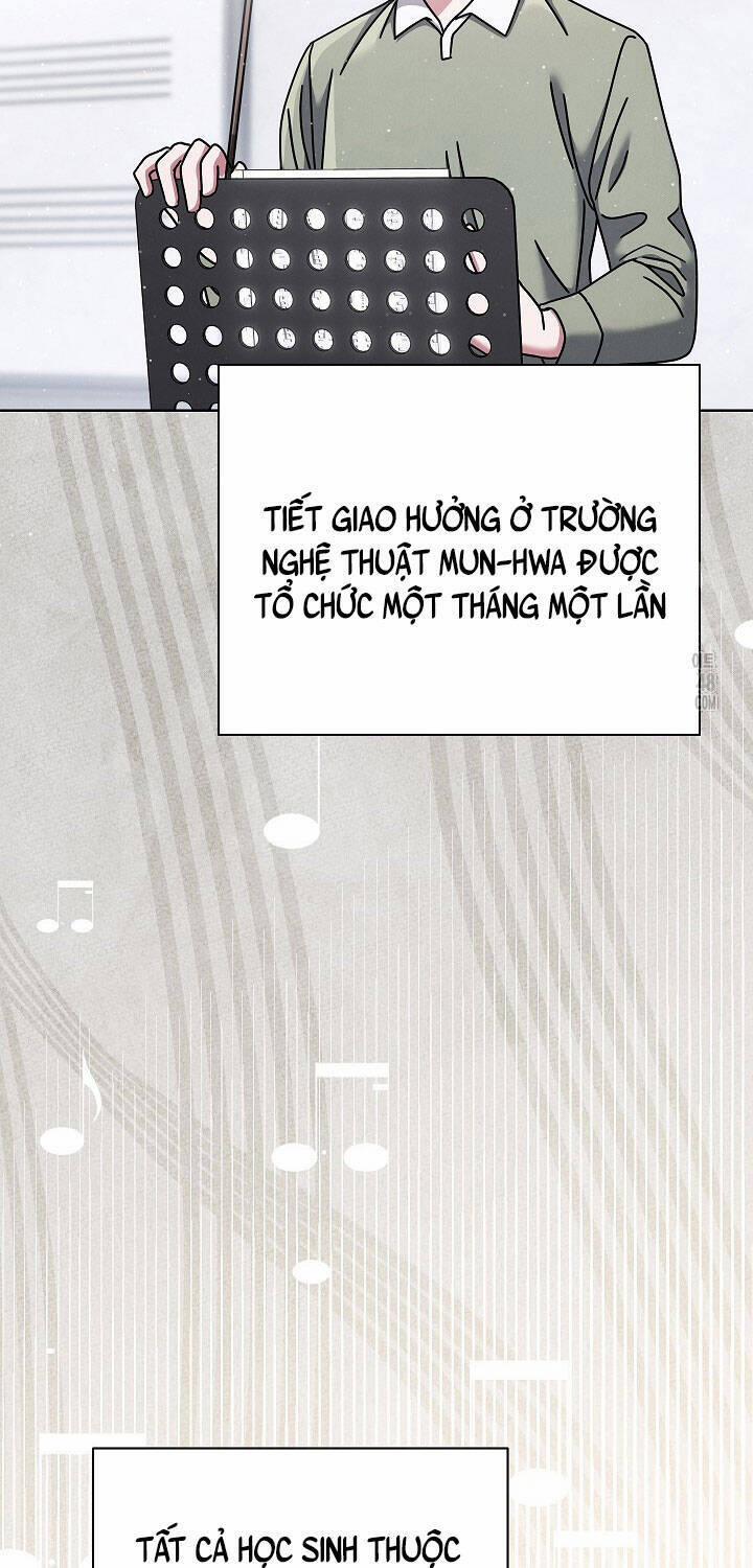 Thiên Tài Âm Nhạc Trường Trung Học 21 trang 0