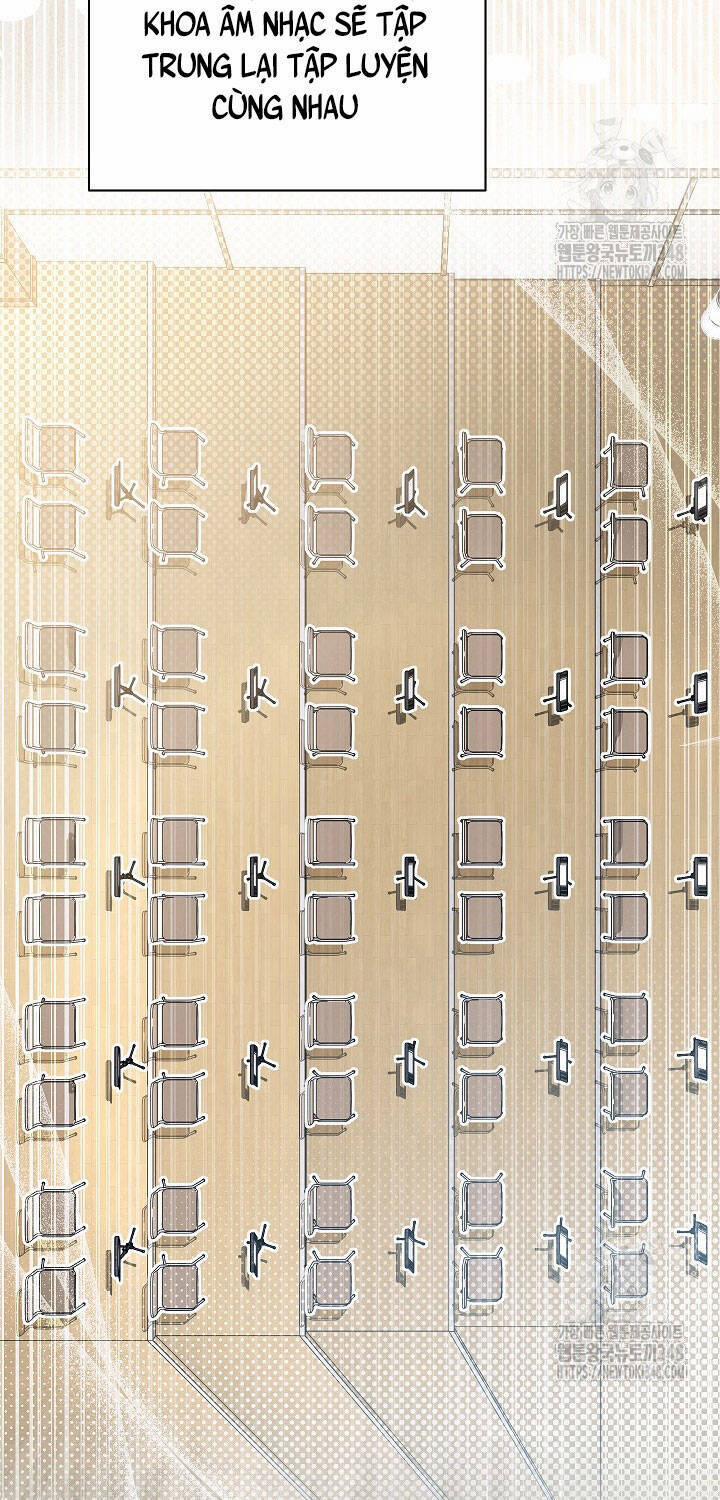 Thiên Tài Âm Nhạc Trường Trung Học 21 trang 1