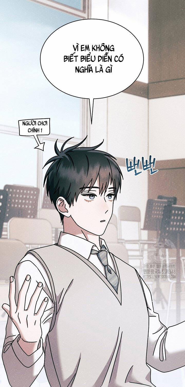 Thiên Tài Âm Nhạc Trường Trung Học 21 trang 10