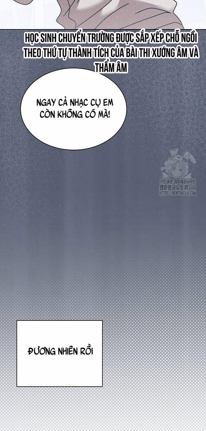 Thiên Tài Âm Nhạc Trường Trung Học 21 trang 11