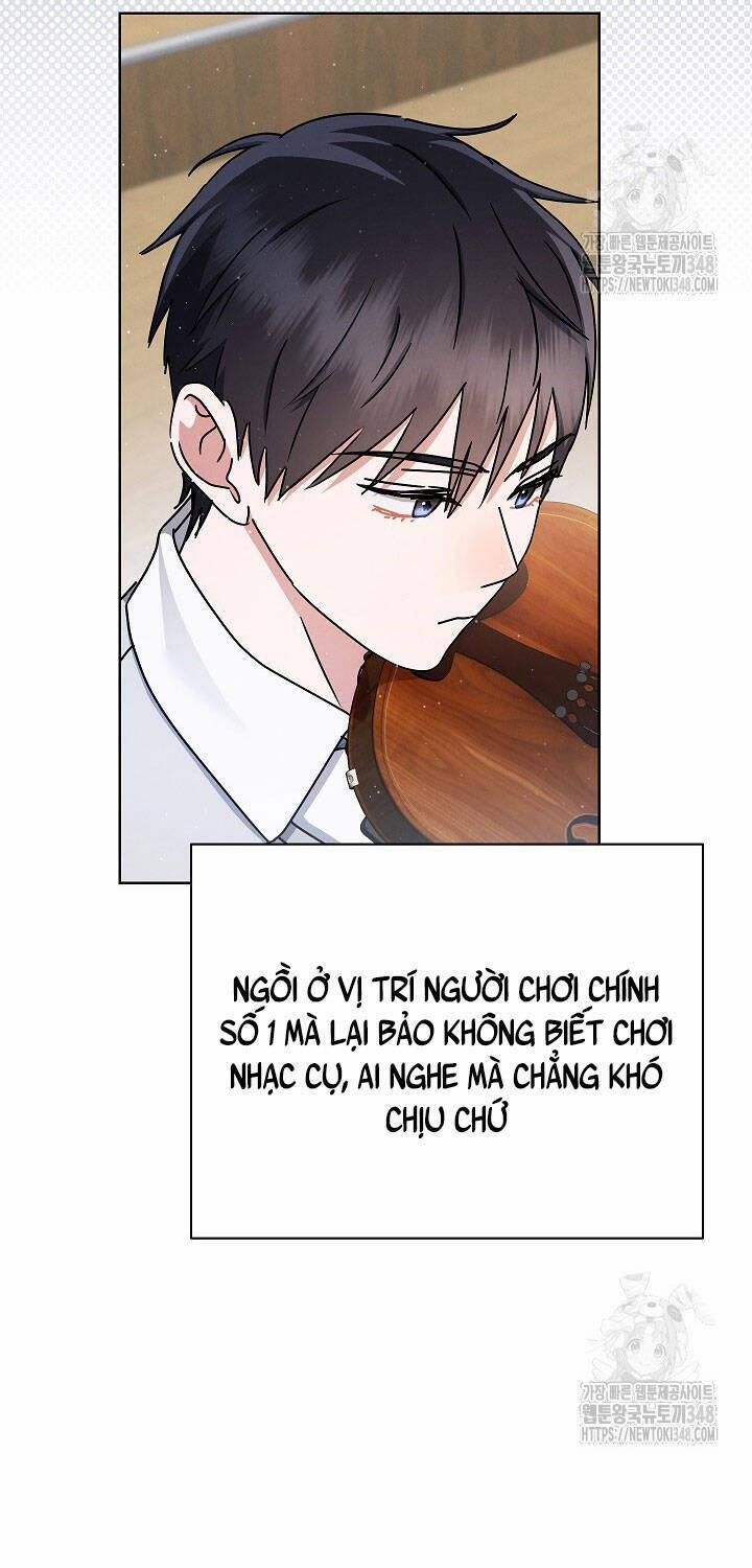 Thiên Tài Âm Nhạc Trường Trung Học 21 trang 12