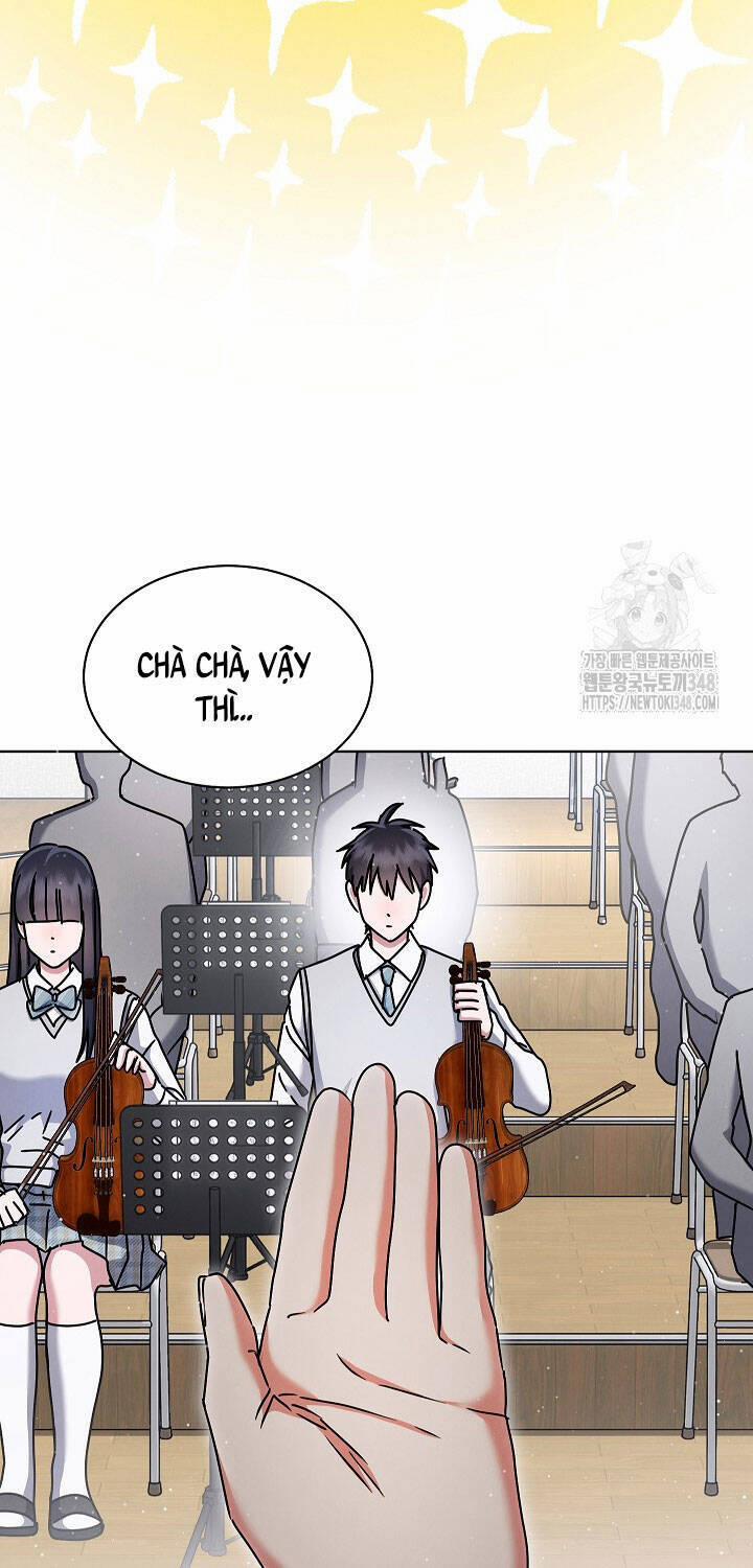 Thiên Tài Âm Nhạc Trường Trung Học 21 trang 16