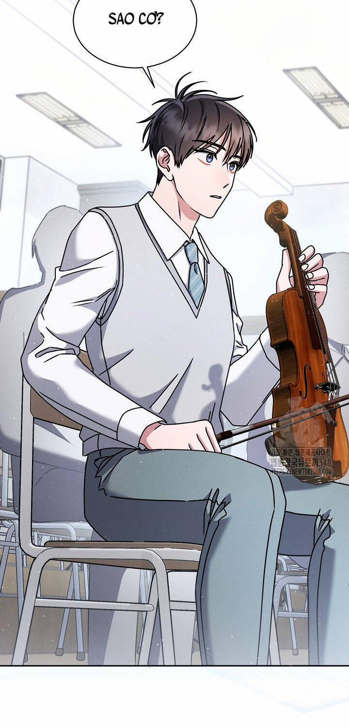 Thiên Tài Âm Nhạc Trường Trung Học 21 trang 18