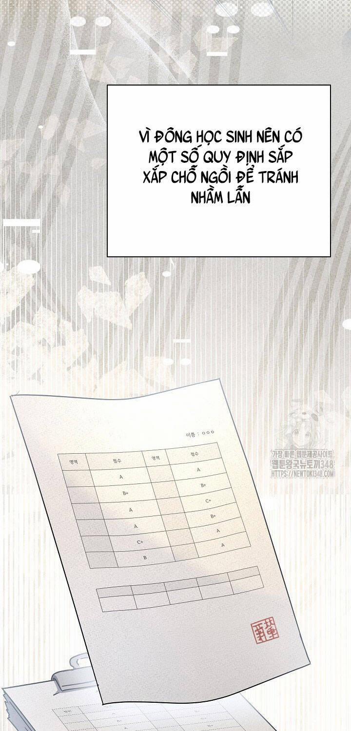 Thiên Tài Âm Nhạc Trường Trung Học 21 trang 2