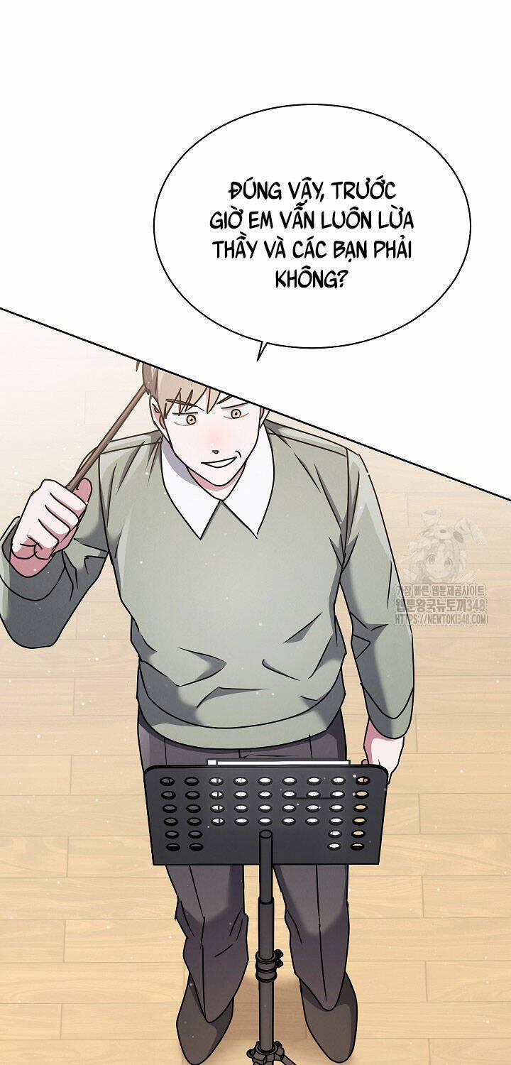 Thiên Tài Âm Nhạc Trường Trung Học 21 trang 21