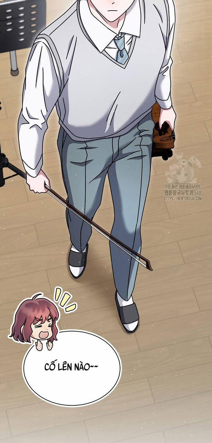 Thiên Tài Âm Nhạc Trường Trung Học 21 trang 27