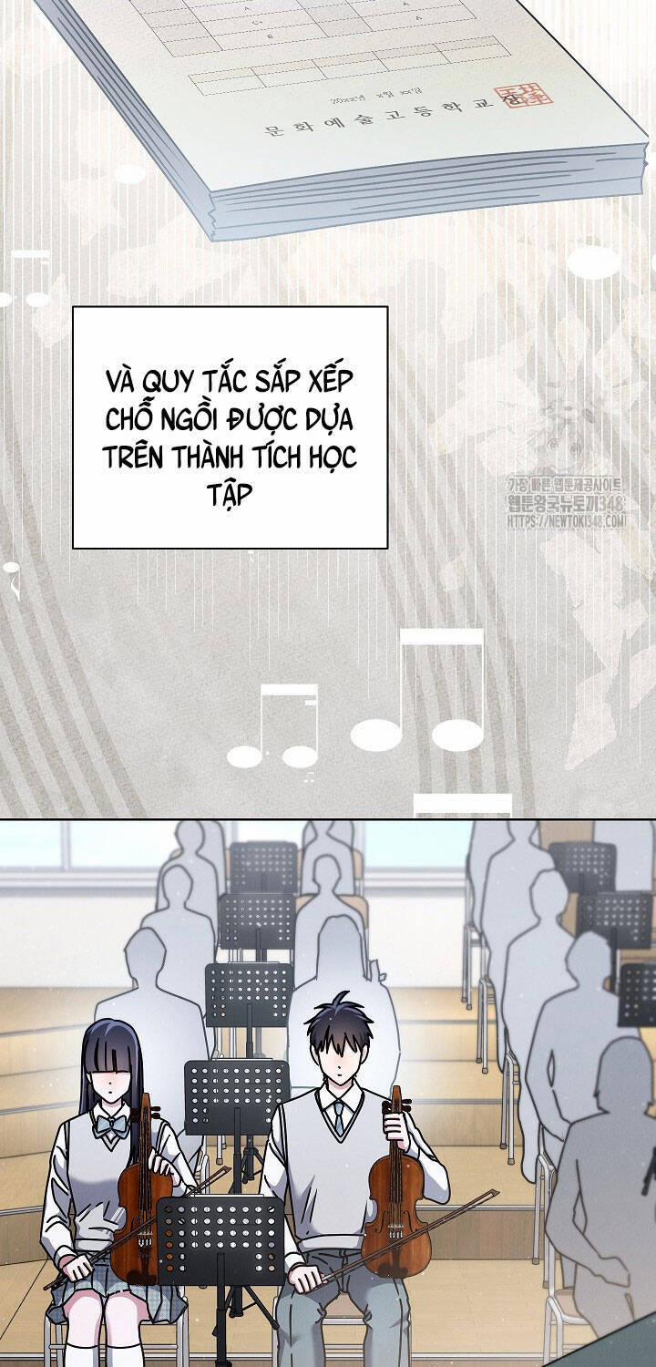 Thiên Tài Âm Nhạc Trường Trung Học 21 trang 3