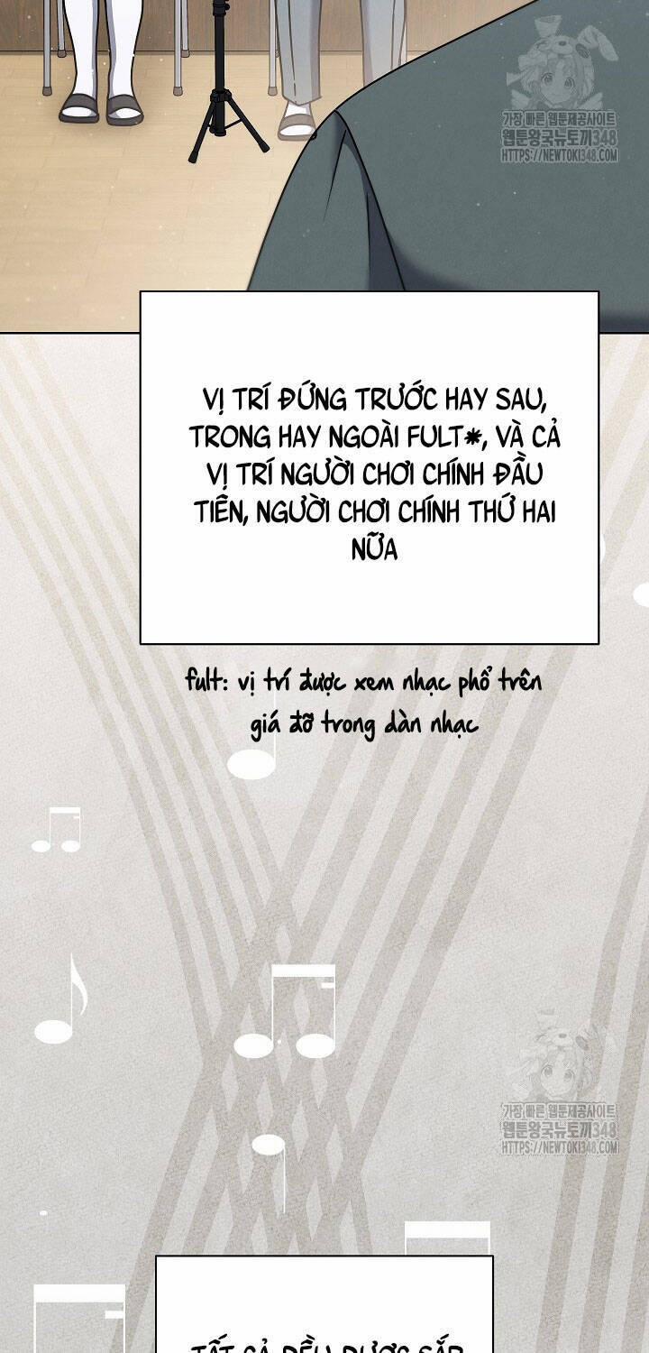 Thiên Tài Âm Nhạc Trường Trung Học 21 trang 4