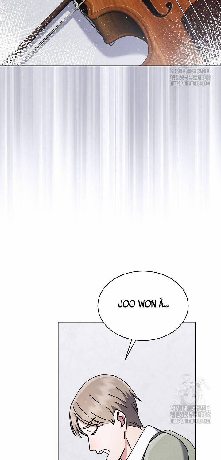 Thiên Tài Âm Nhạc Trường Trung Học 21 trang 42