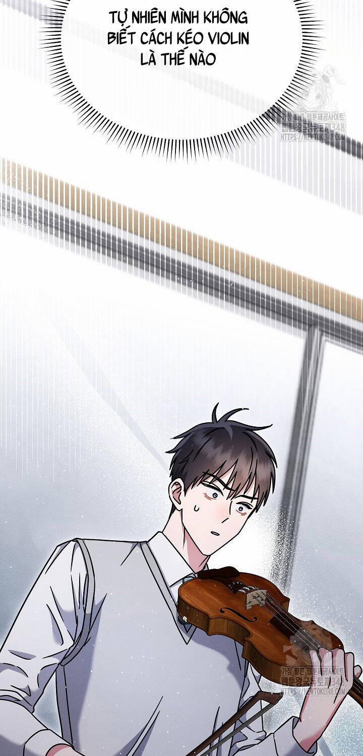 Thiên Tài Âm Nhạc Trường Trung Học 21 trang 47