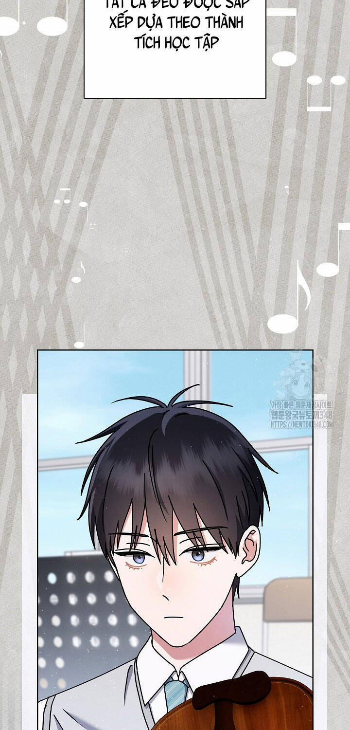 Thiên Tài Âm Nhạc Trường Trung Học 21 trang 5