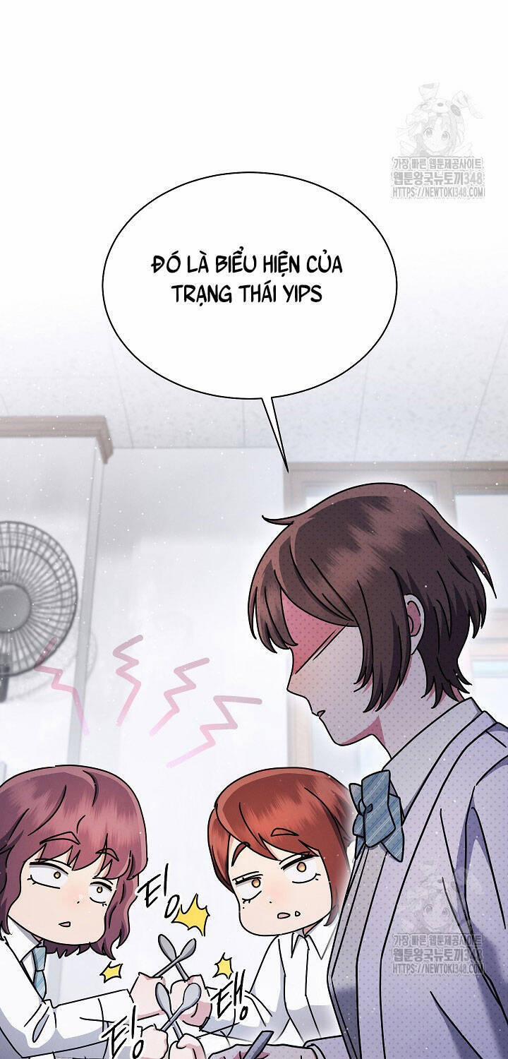 Thiên Tài Âm Nhạc Trường Trung Học 21 trang 58