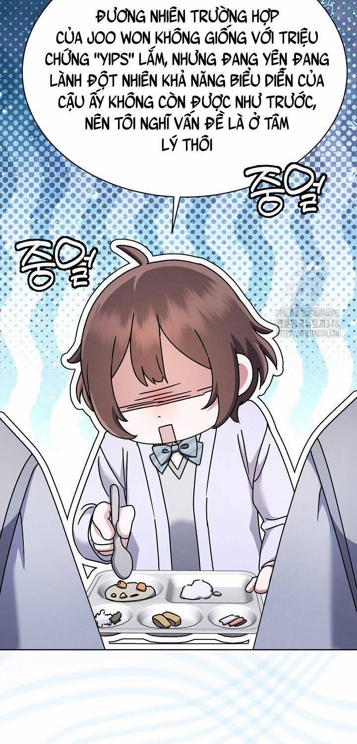 Thiên Tài Âm Nhạc Trường Trung Học 21 trang 61