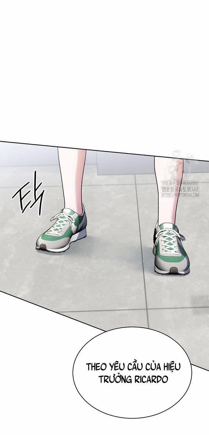 Thiên Tài Âm Nhạc Trường Trung Học 21 trang 76