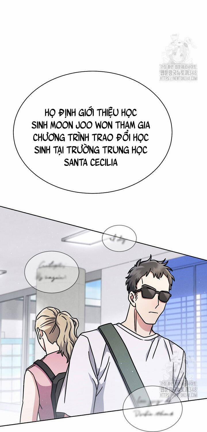 Thiên Tài Âm Nhạc Trường Trung Học 21 trang 77