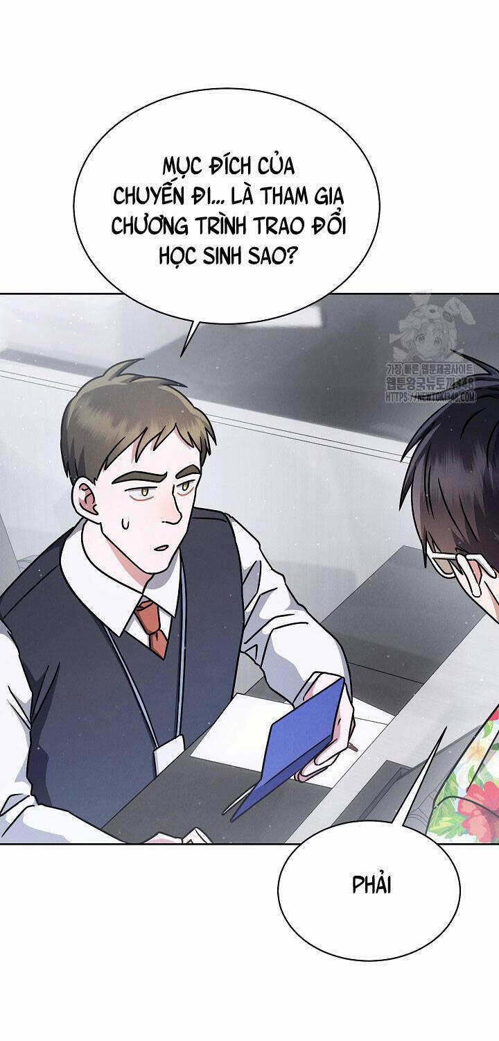 Thiên Tài Âm Nhạc Trường Trung Học 21 trang 79