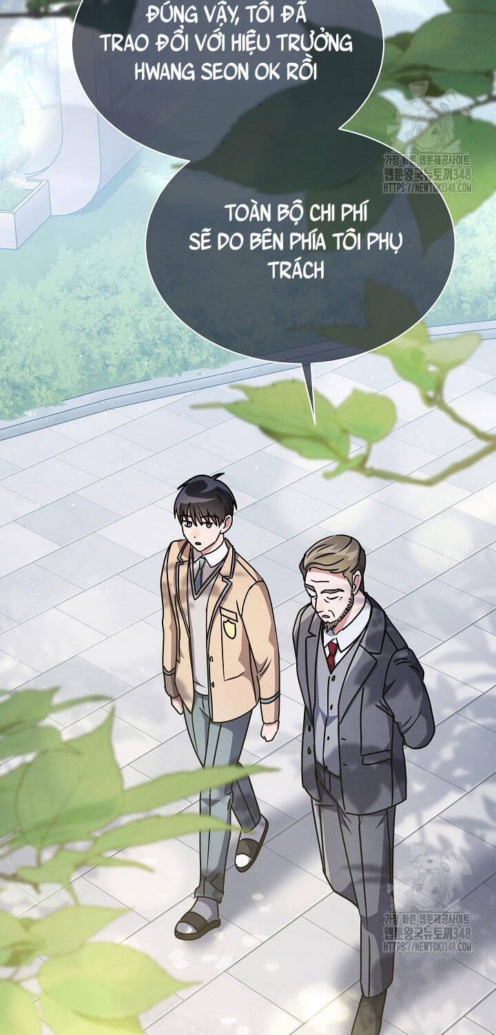 Thiên Tài Âm Nhạc Trường Trung Học 22 trang 1