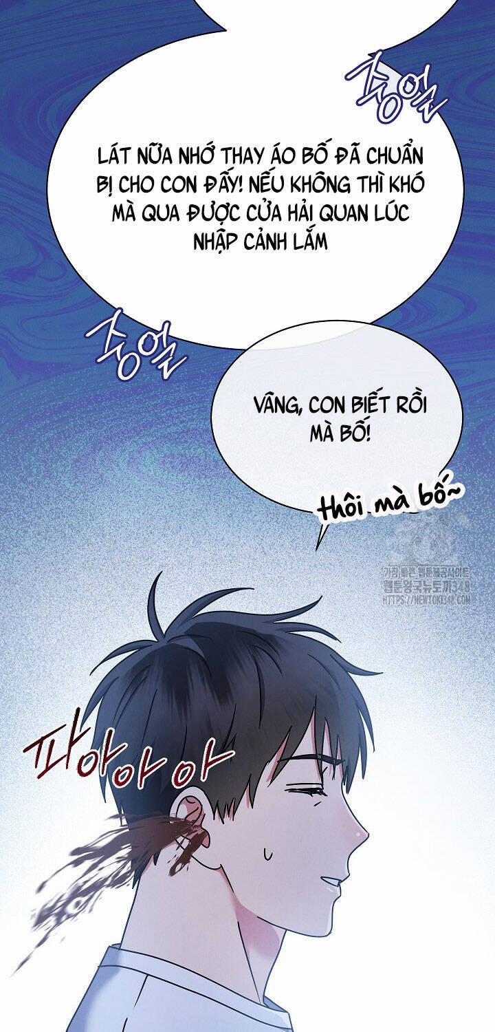 Thiên Tài Âm Nhạc Trường Trung Học 22 trang 19