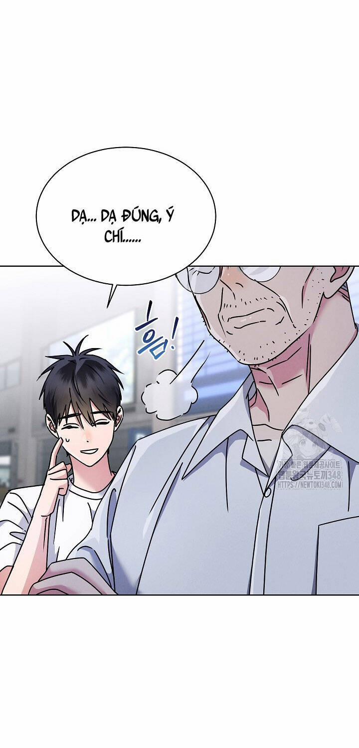 Thiên Tài Âm Nhạc Trường Trung Học 22 trang 27