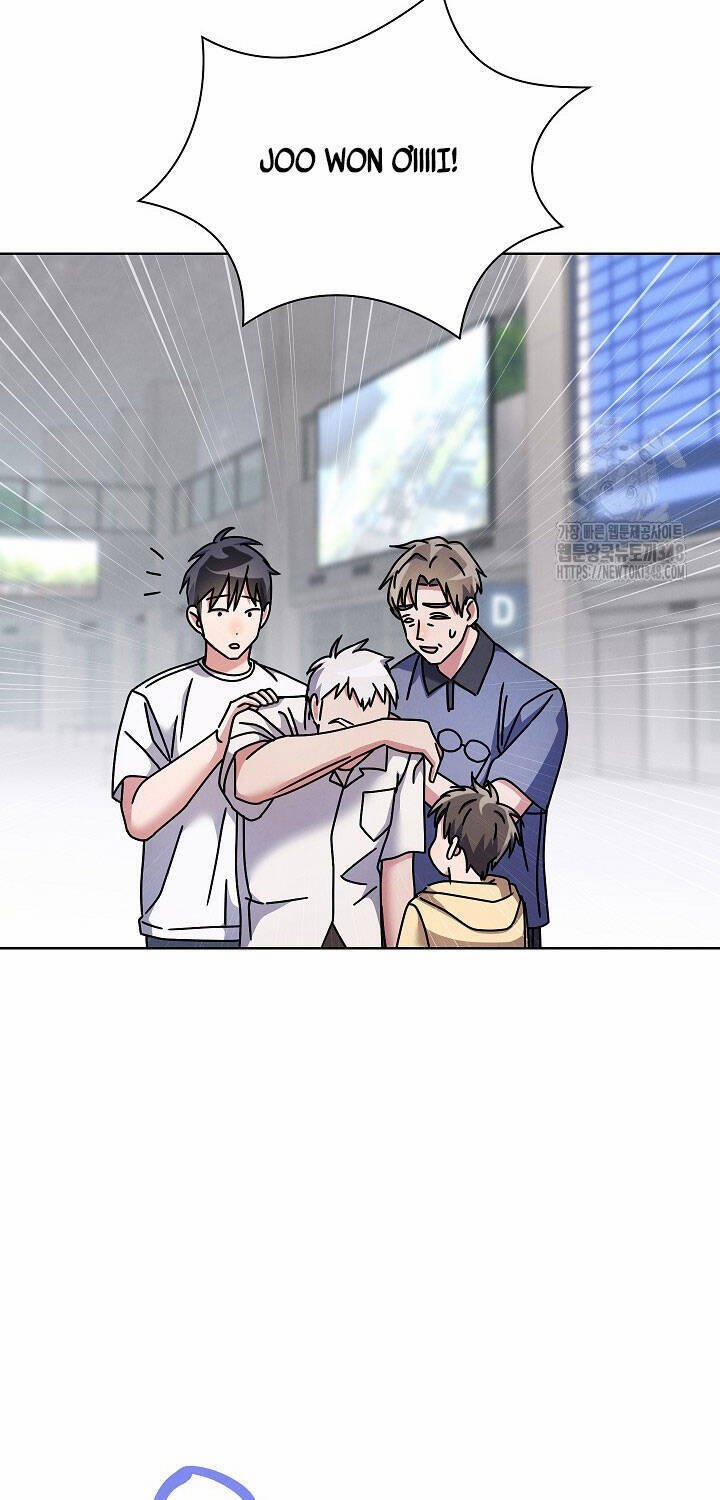 Thiên Tài Âm Nhạc Trường Trung Học 22 trang 33