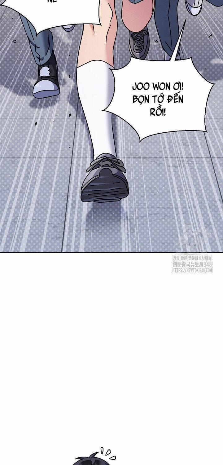 Thiên Tài Âm Nhạc Trường Trung Học 22 trang 35