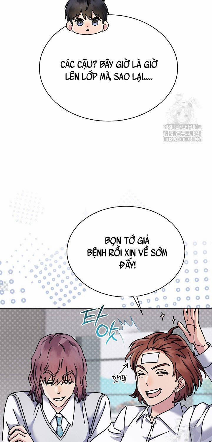 Thiên Tài Âm Nhạc Trường Trung Học 22 trang 36