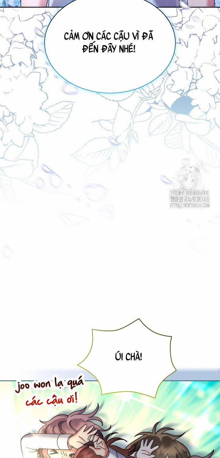 Thiên Tài Âm Nhạc Trường Trung Học 22 trang 41