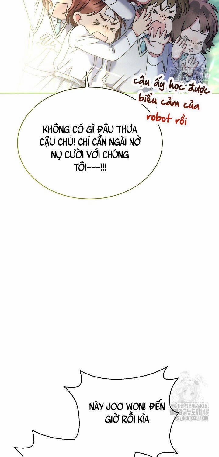 Thiên Tài Âm Nhạc Trường Trung Học 22 trang 42