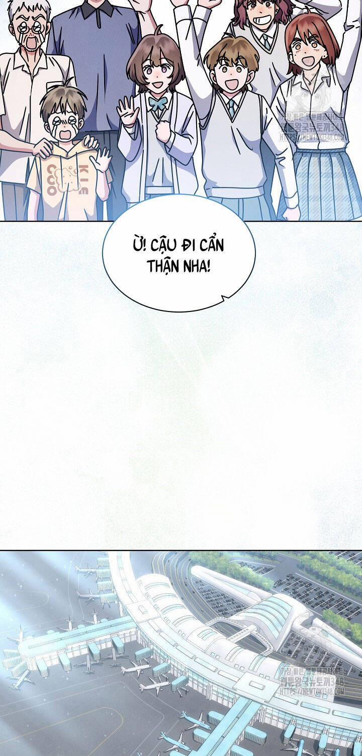 Thiên Tài Âm Nhạc Trường Trung Học 22 trang 47