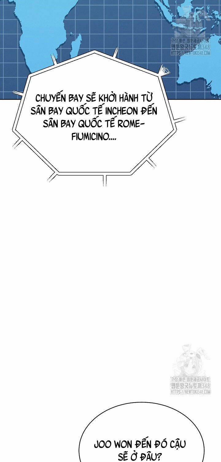 Thiên Tài Âm Nhạc Trường Trung Học 22 trang 50