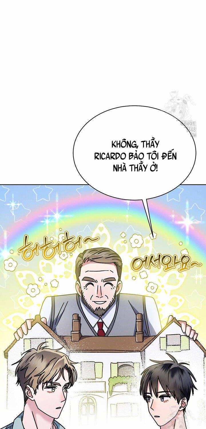 Thiên Tài Âm Nhạc Trường Trung Học 22 trang 52